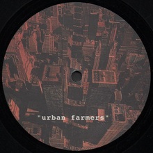 Urban Farmers (Vinyl)