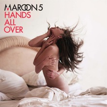 Hands All Over (Deluxe Edition)