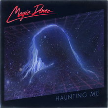 Haunting Me (EP)