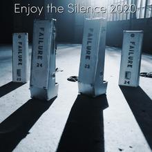 Enjoy The Silence 2020 (CDS)