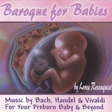 Baroque for Babies