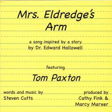 Mrs. Eldredge's Arm