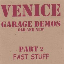 Garage Demos Part 2-Fast Stuff
