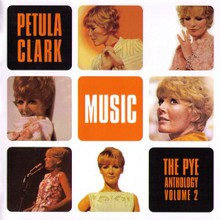 Music: The Pye Anthology Vol. 2 CD1