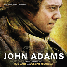 John Adams (With Joseph Vitarelli)