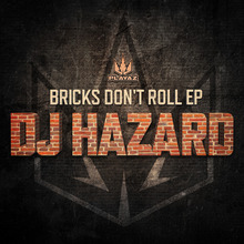 Bricks Don't Roll (EP)