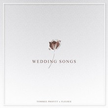 Wedding Songs (Feat. Fleurie) (EP)