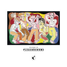 Welcome To The Pleasuredome CD1