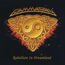 Rebellion In Dreamland (EP)