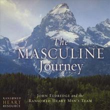 The Masculine Journey, Vol. 2