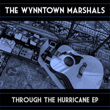 Through The Hurricane (EP)
