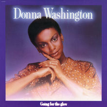 Going For The Glow (Vinyl)
