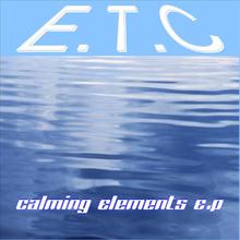 Calming elements E.P