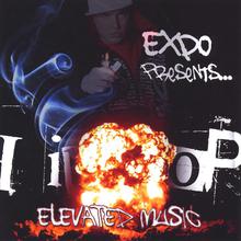Elevated Music EP
