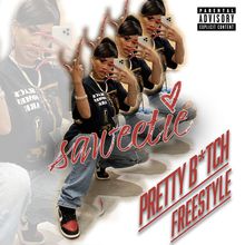 Pretty Bitch Freestyle (CDS)