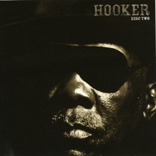 Hooker CD2