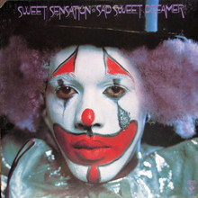 Sad Sweet Dreamer (Vinyl)