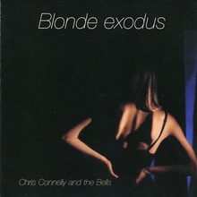 Blonde Exodus (With The Bells)