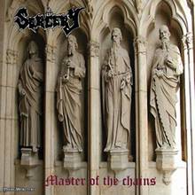 Master Of The Chains (EP)