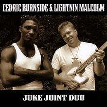Juke Joint Duo (With Lightnin Malcolm)