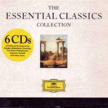The Essential Classics Collection Vol. 1