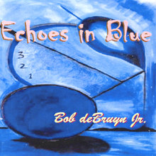 Echoes in Blue