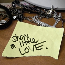 Show a Little Love (EP)