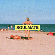 Soulmate (CDS)