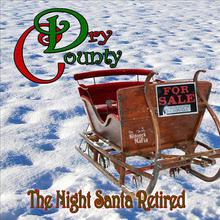 The Night Santa Retired (CDS)