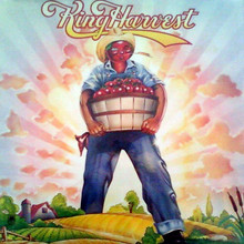 King Harvest (Vinyl)