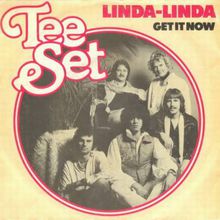 Linda Linda (Vinyl)