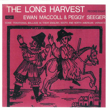 The Long Harvest Vol. 8 (Vinyl)