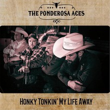 Honky Tonkin' My Life Away
