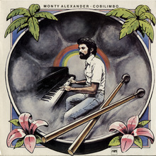 Cobilimbo (Vinyl)