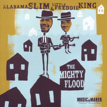 The Mighty Flood (With Alabama Slim)
