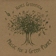 Music for a Green Planet