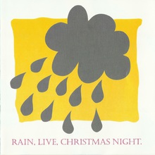 Live, Christmas Night (Vinyl)
