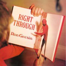 Right Through (Vinyl)
