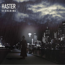 Searching (EP)
