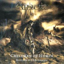 Children Of Hurin