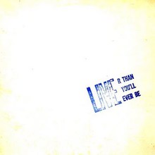 Live'r Than You'll Ever Be (Vinyl) CD1