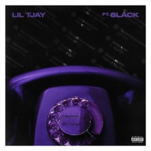 Calling My Phone (Feat. 6Lack) (CDS)