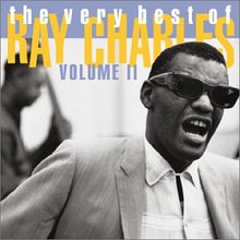 The Very Best Of Ray Charles Vol. 2