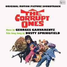 The Corrupt Ones (Vinyl)
