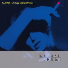 Broken English (Deluxe Edition) CD2