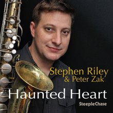 Haunted Heart (With Stephen Riley)