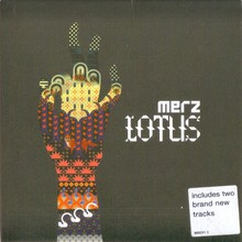 Lotus (MCD) CD1