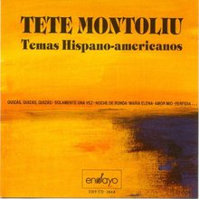Temas Hispanoamericanos (Vinyl)