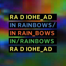 In Rainbows (Limited Edition) CD2