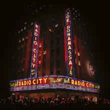 Live At Radio City Music Hall